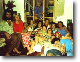 an early MindVision - then called MindMash and the typical result - a intimate oneness or unity and profound acceptance of ourself and each other