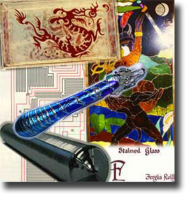 different work which has been combined in creating CyberSayer